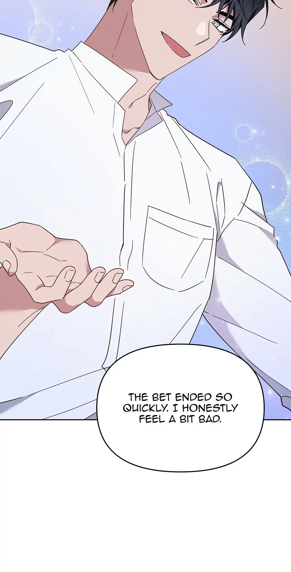 What It Means to be You? Chapter 20 - page 23