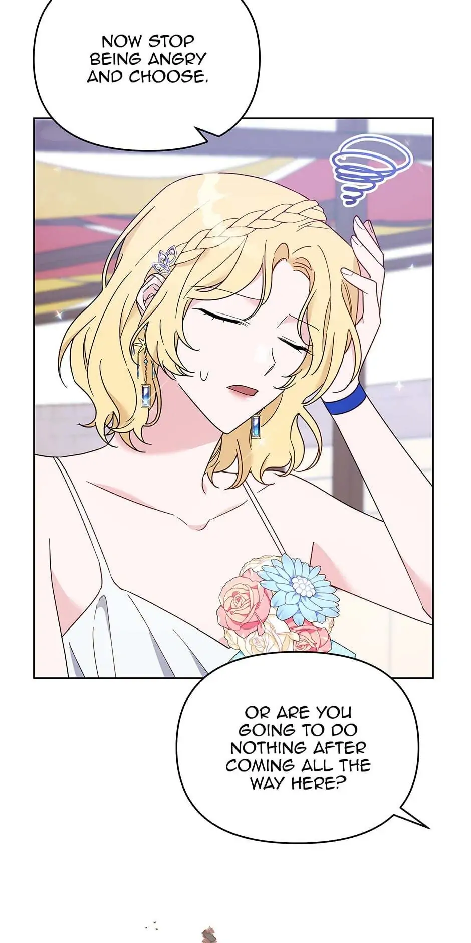 What It Means to be You? Chapter 20 - page 27