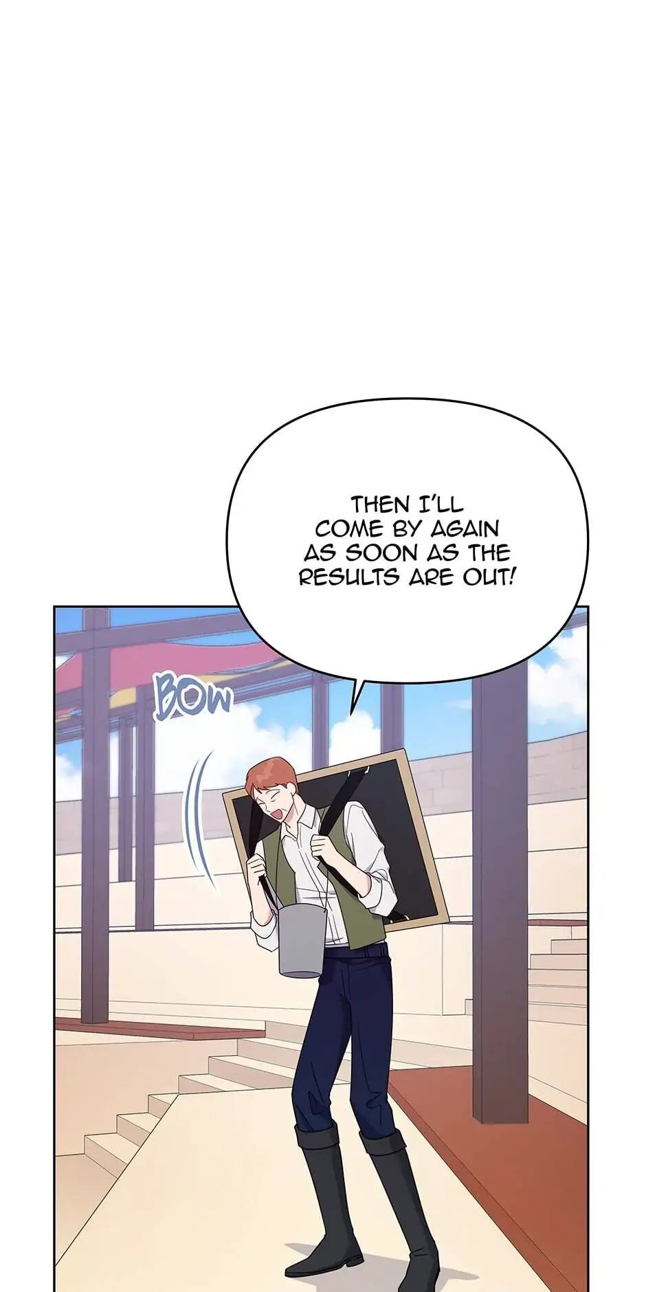 What It Means to be You? Chapter 20 - page 31