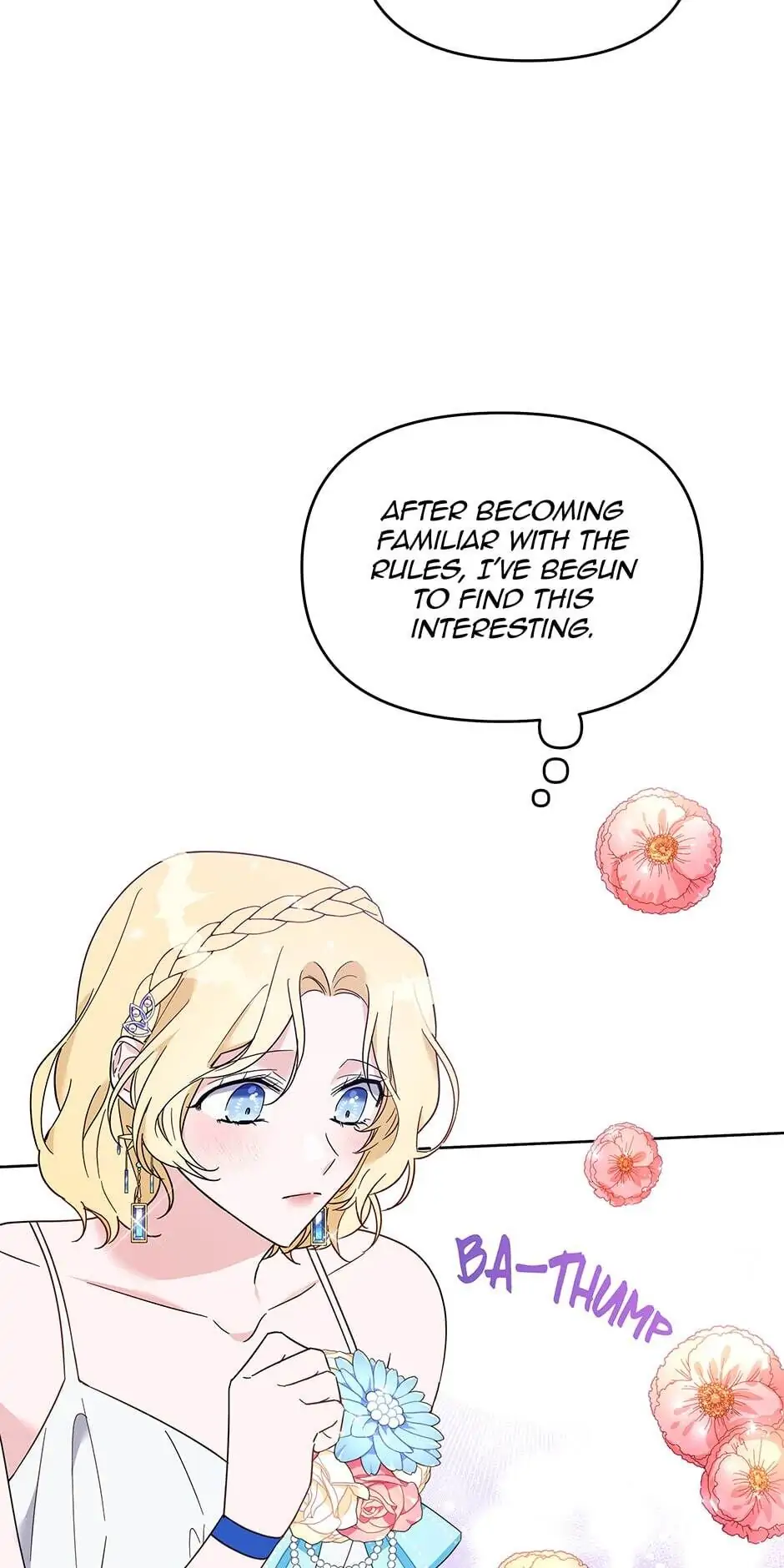 What It Means to be You? Chapter 20 - page 37