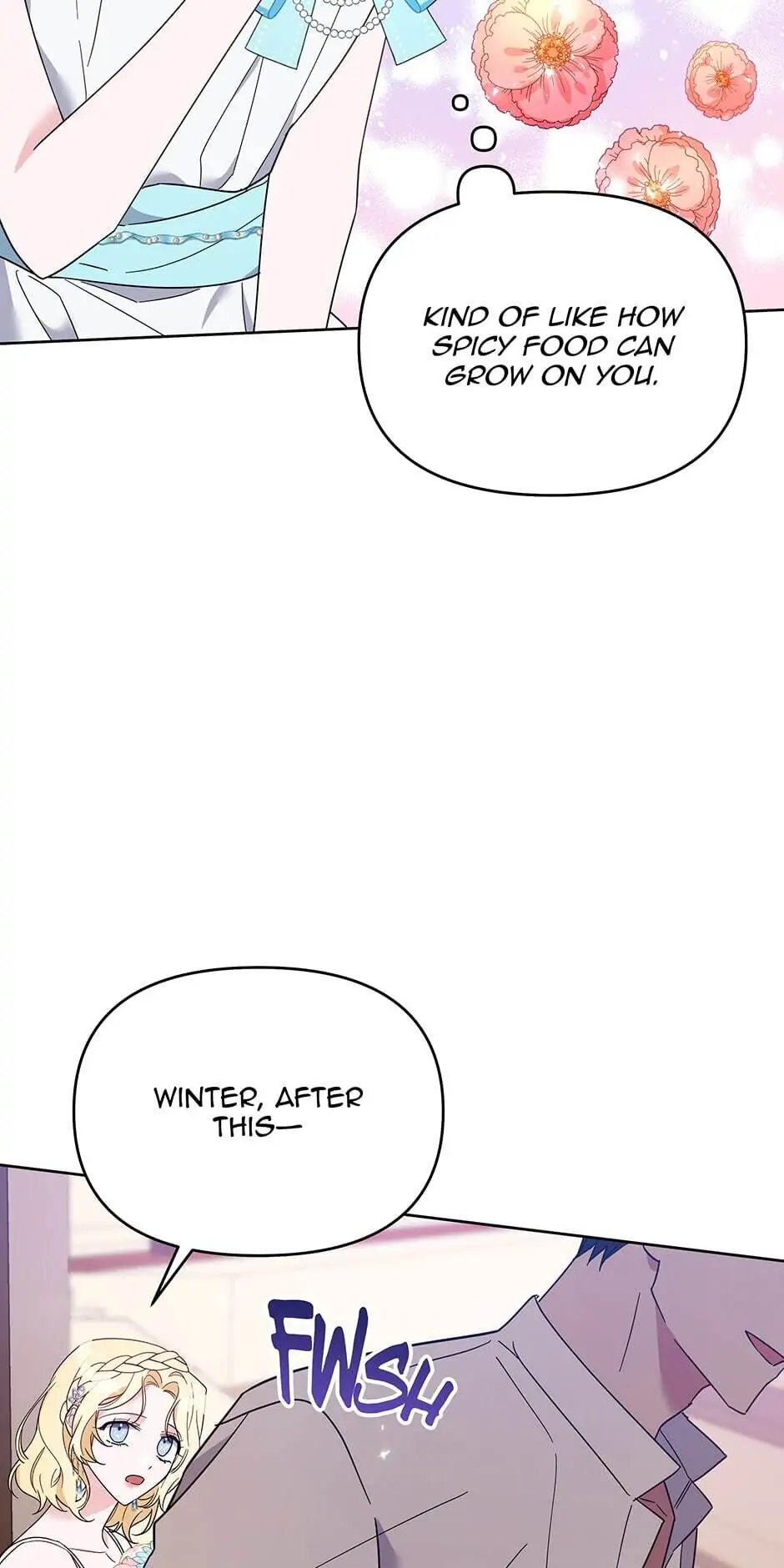 What It Means to be You? Chapter 20 - page 38
