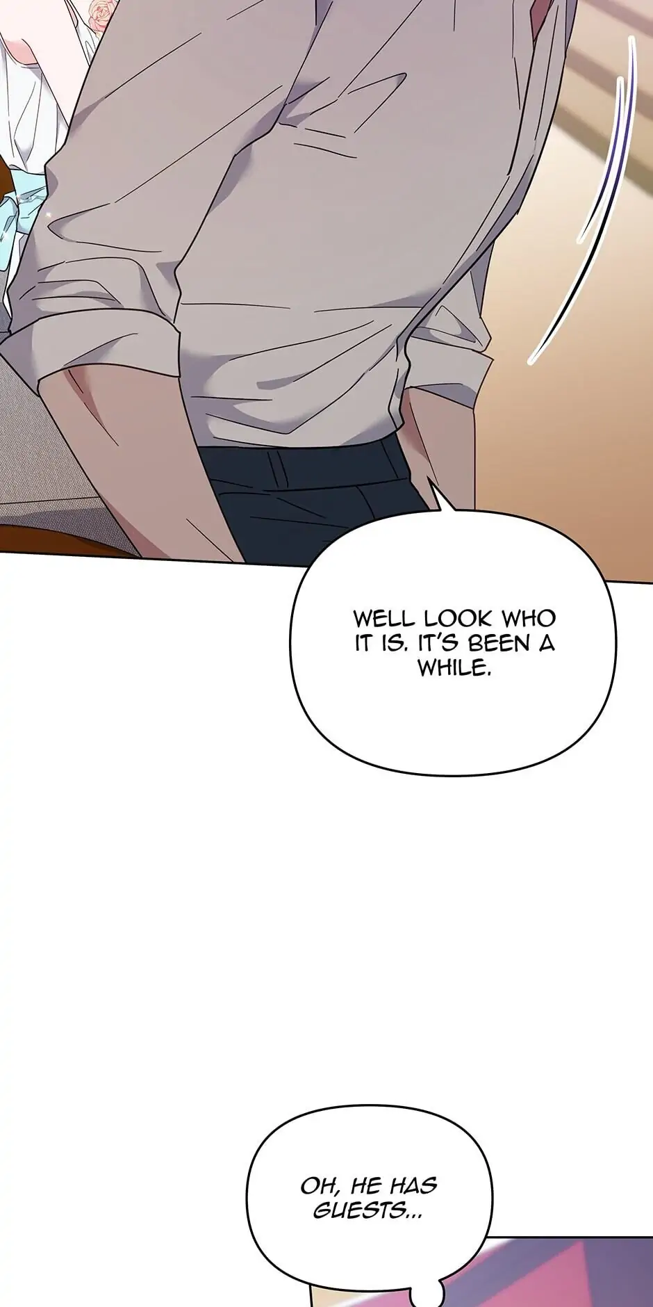 What It Means to be You? Chapter 20 - page 39