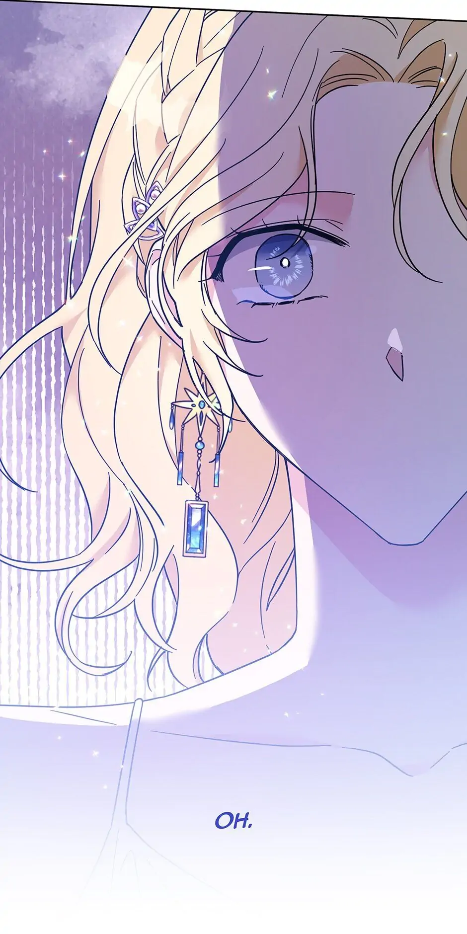 What It Means to be You? Chapter 20 - page 41