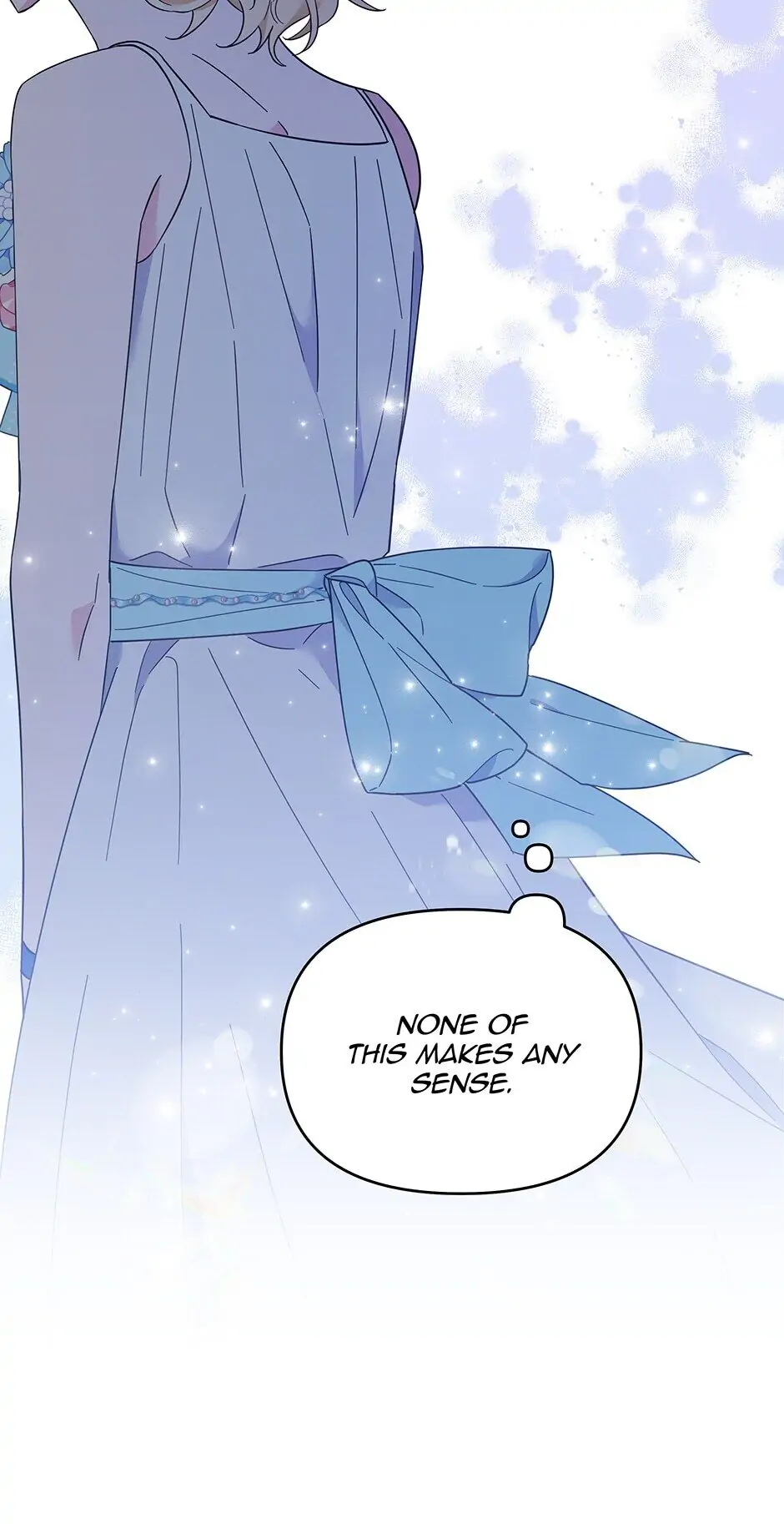 What It Means to be You? Chapter 20 - page 47