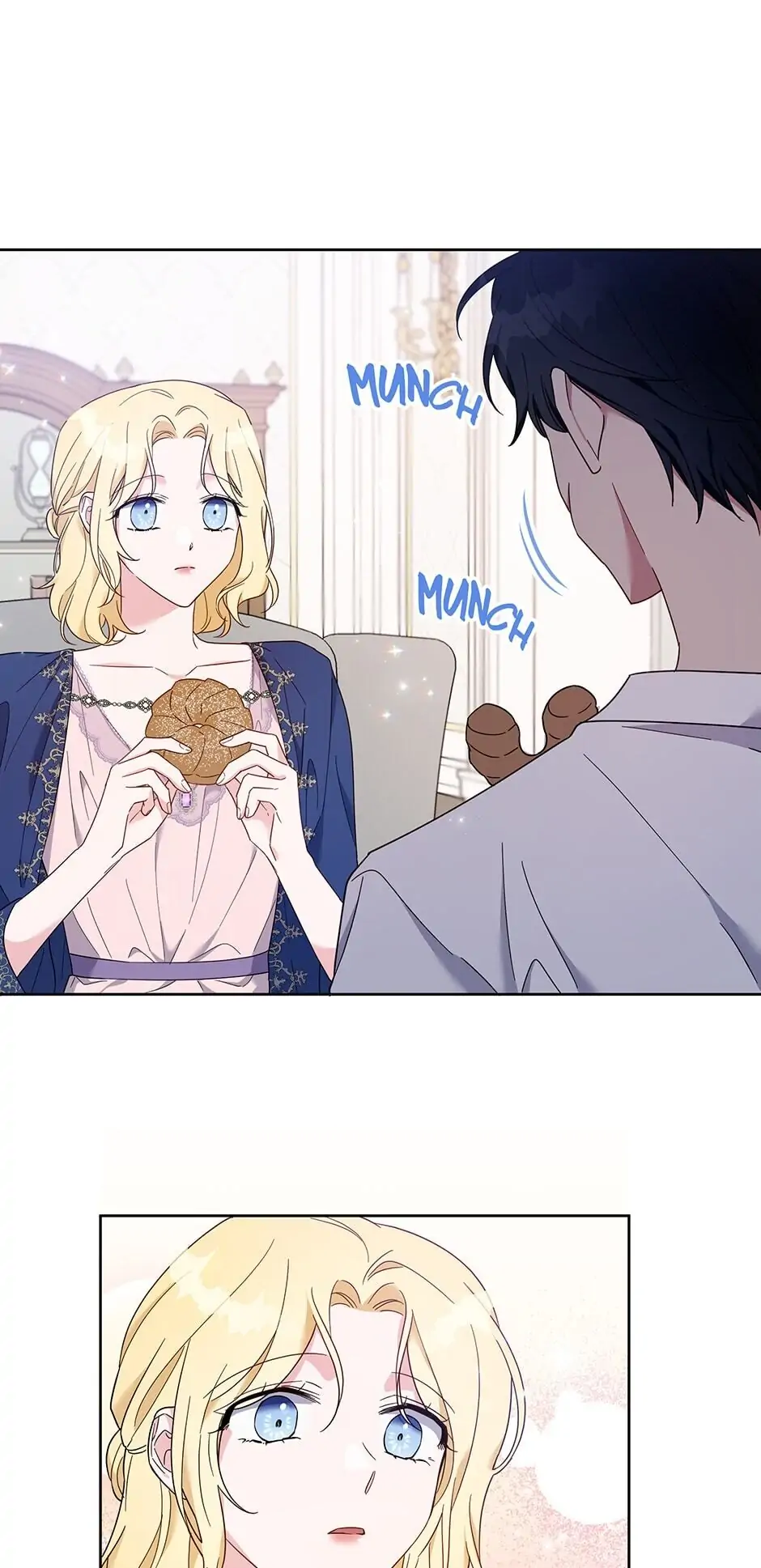 What It Means to be You? Chapter 20 - page 54