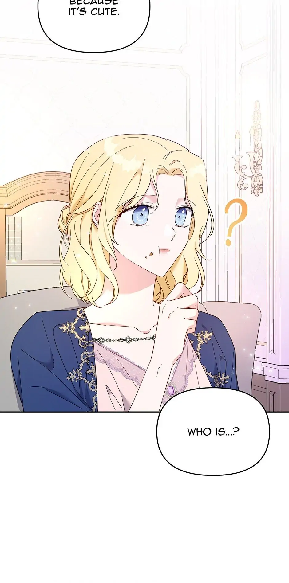 What It Means to be You? Chapter 20 - page 60