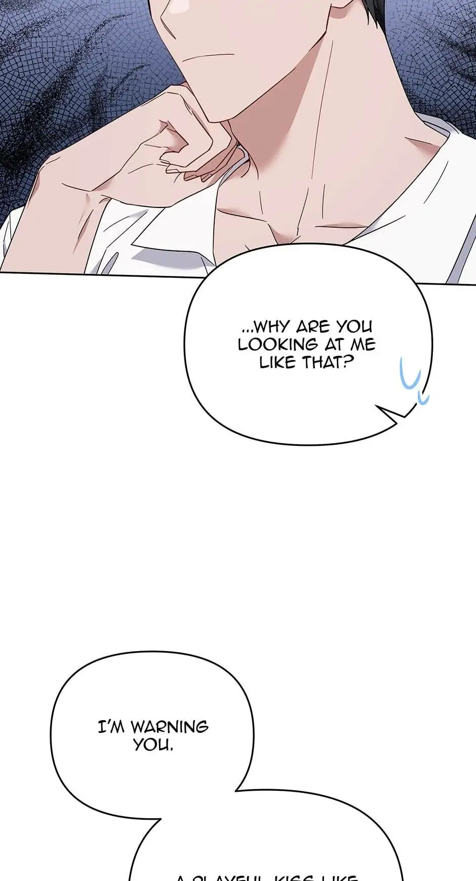 What It Means to be You? Chapter 20 - page 65
