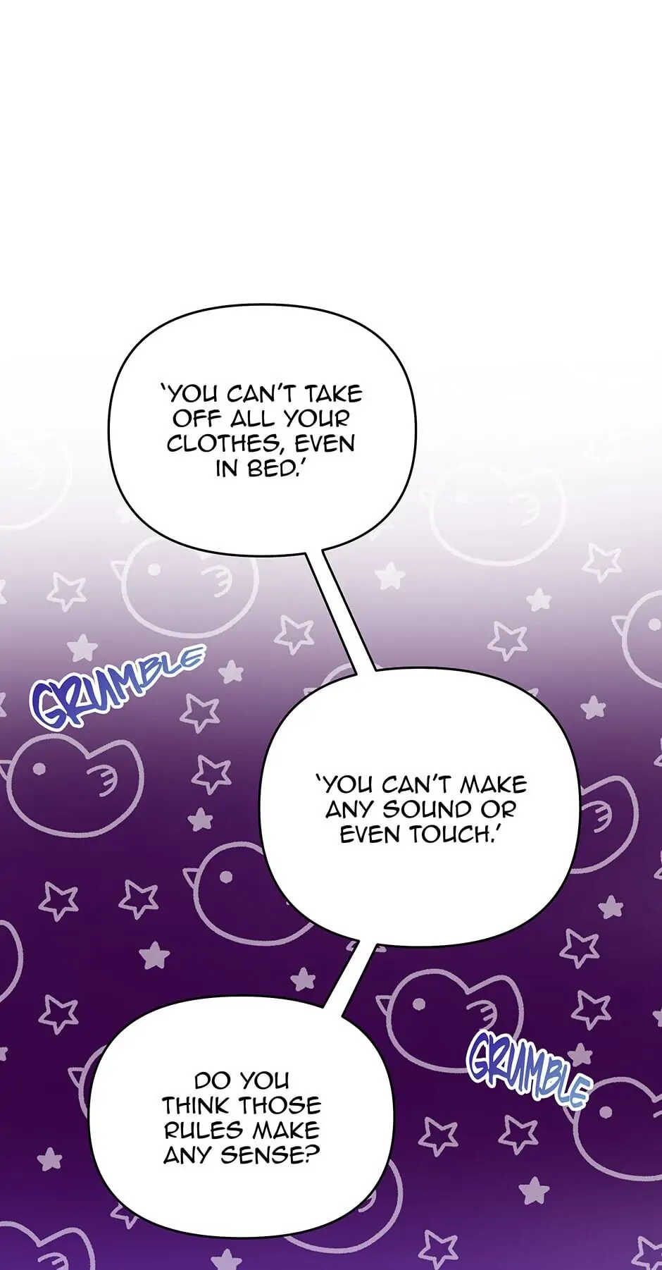 What It Means to be You? Chapter 20 - page 68