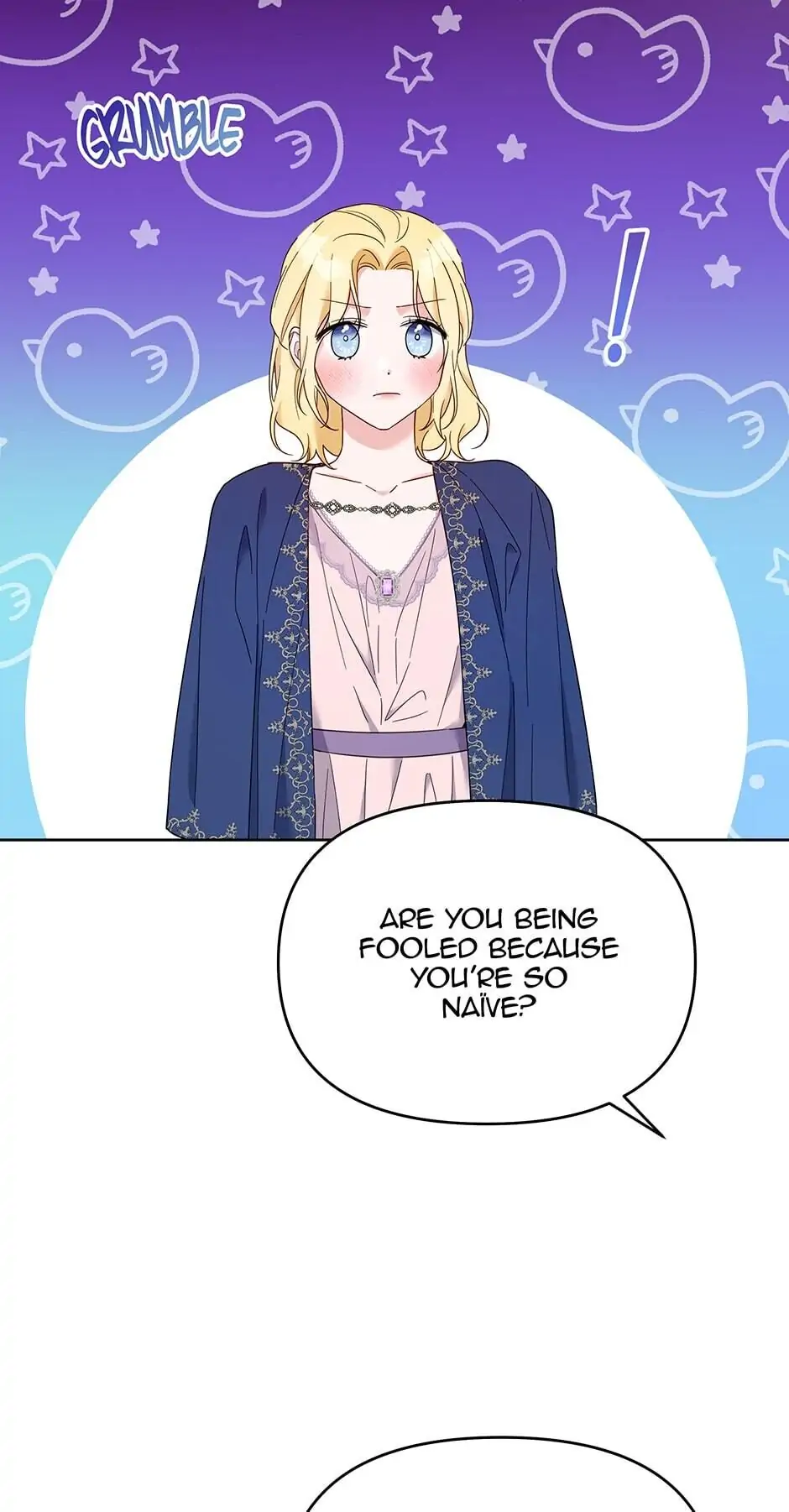 What It Means to be You? Chapter 20 - page 69