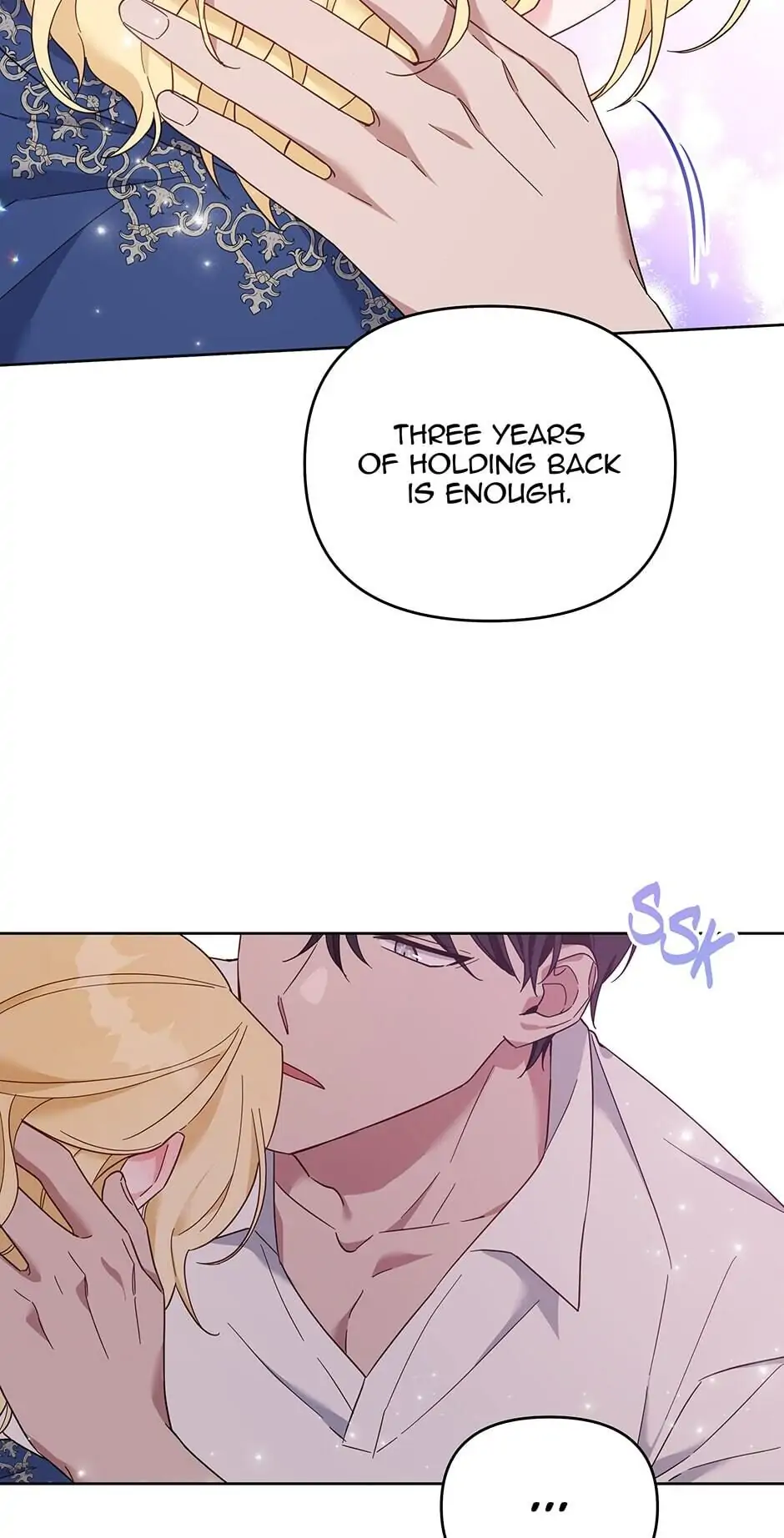 What It Means to be You? Chapter 20 - page 75