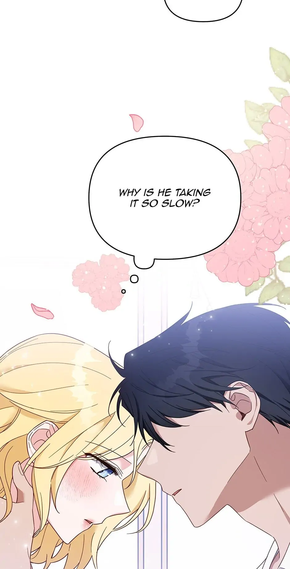 What It Means to be You? Chapter 20 - page 76