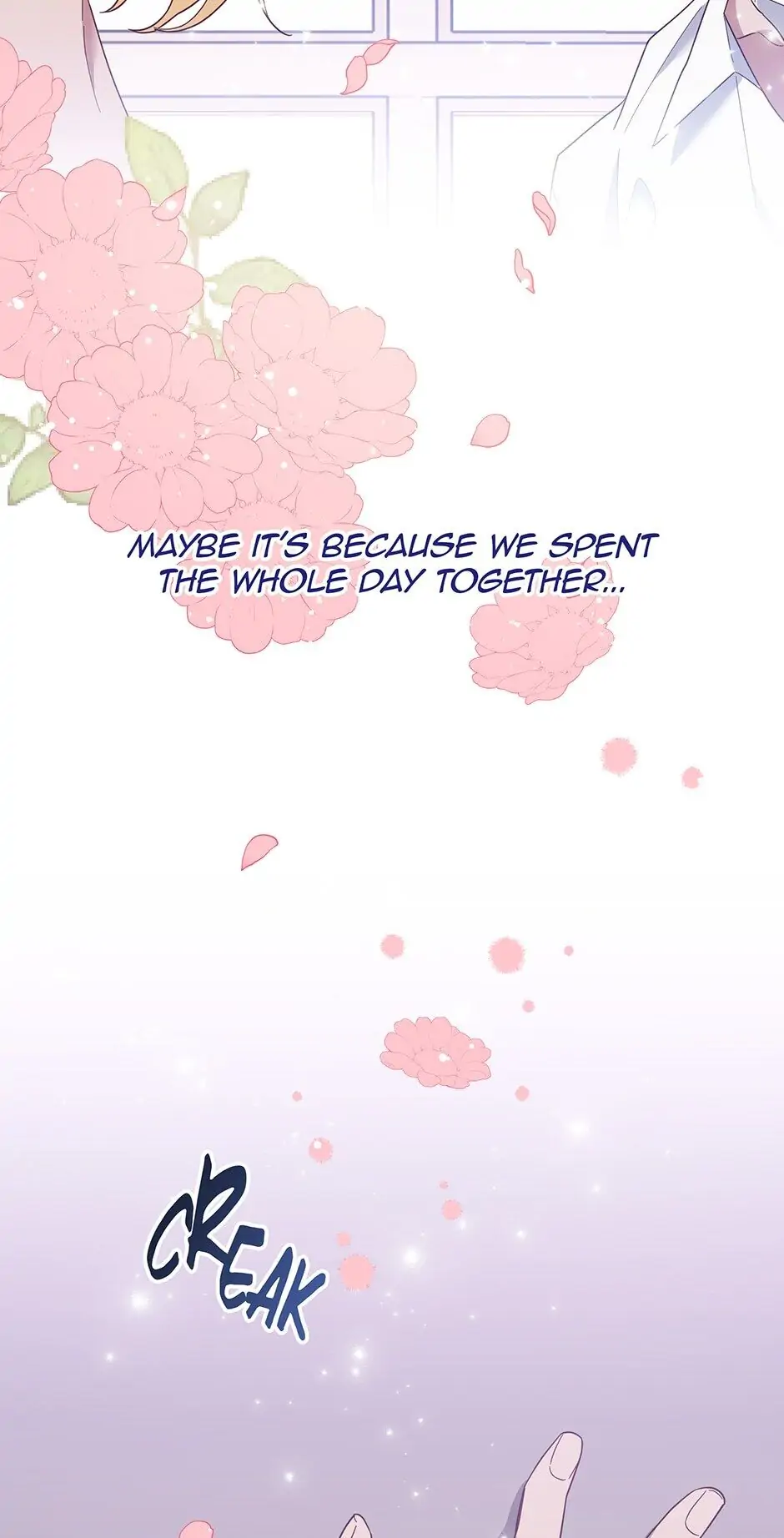 What It Means to be You? Chapter 20 - page 77