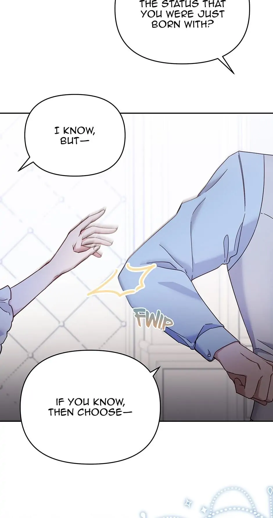 What It Means to be You? Chapter 2 - page 10