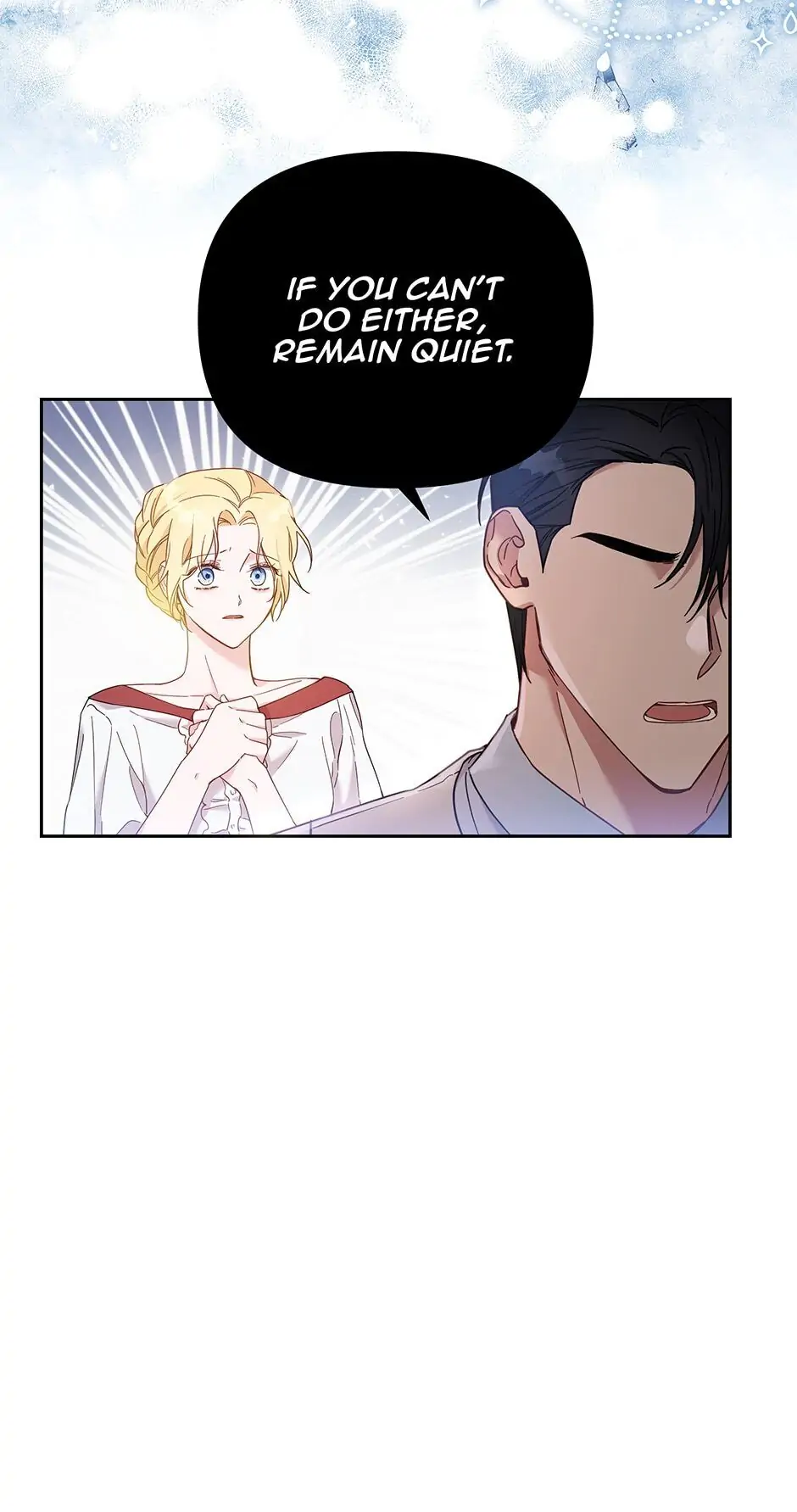 What It Means to be You? Chapter 2 - page 12