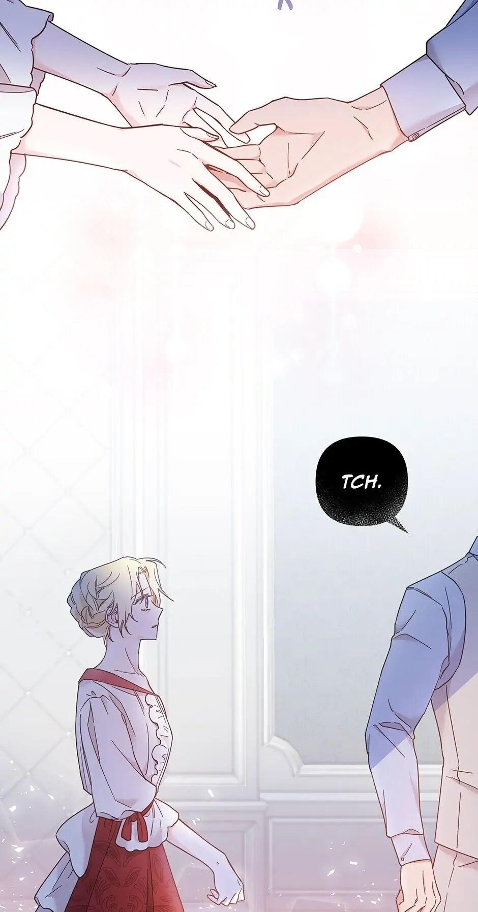 What It Means to be You? Chapter 2 - page 18