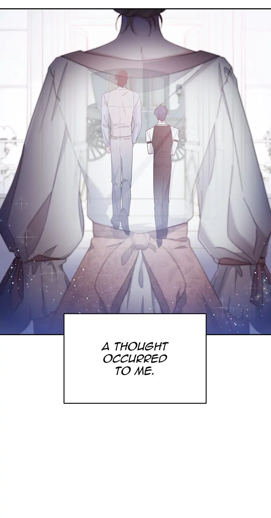 What It Means to be You? Chapter 2 - page 20
