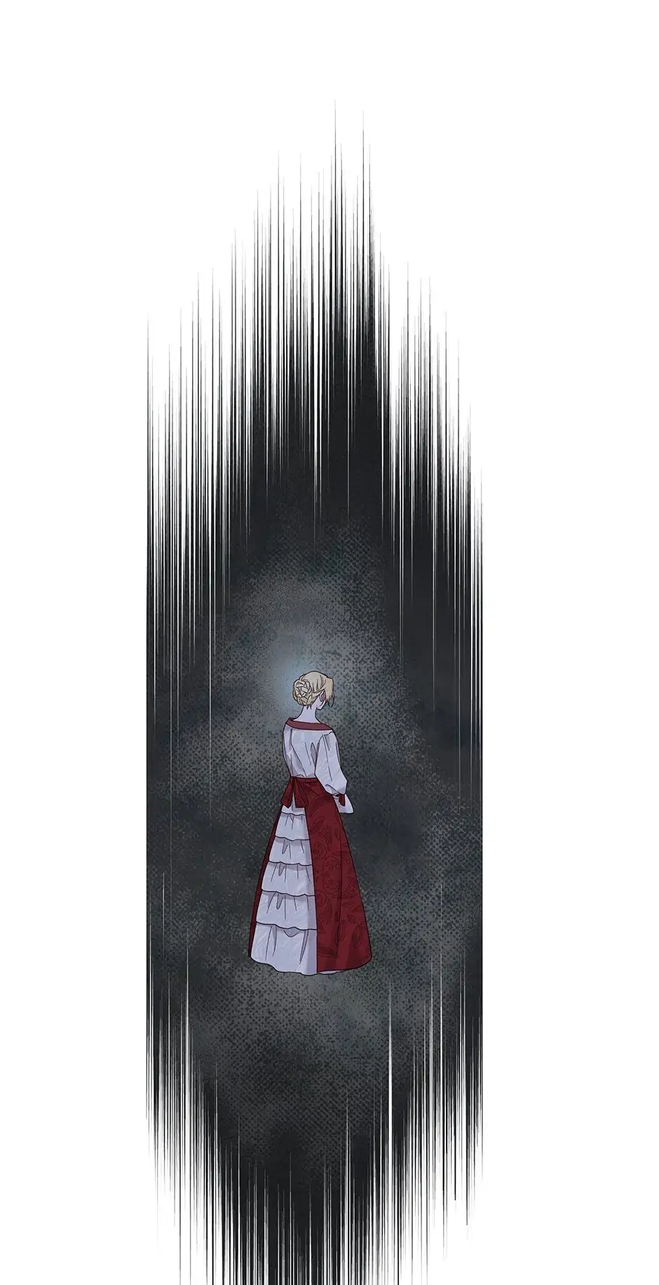 What It Means to be You? Chapter 2 - page 21