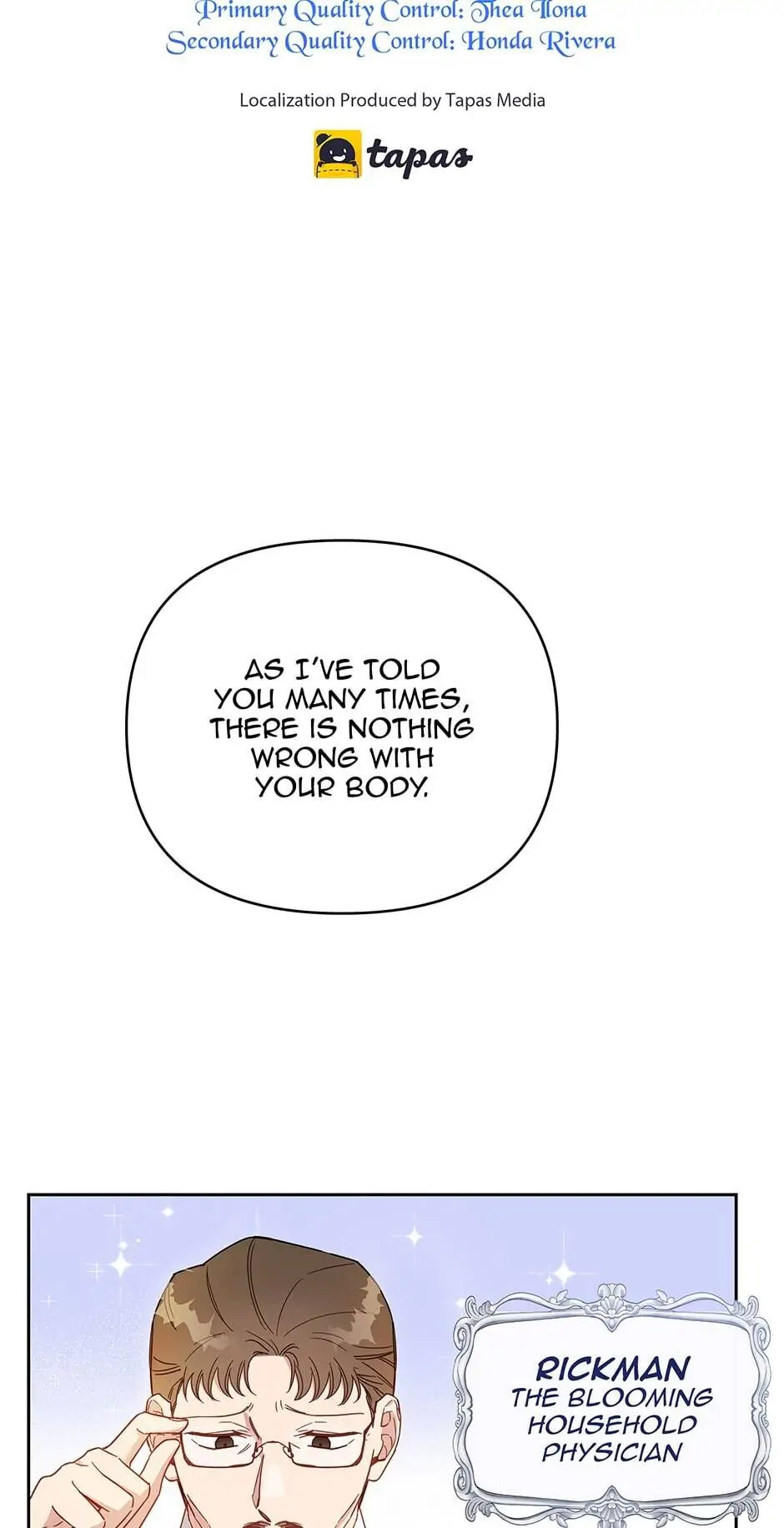 What It Means to be You? Chapter 2 - page 23