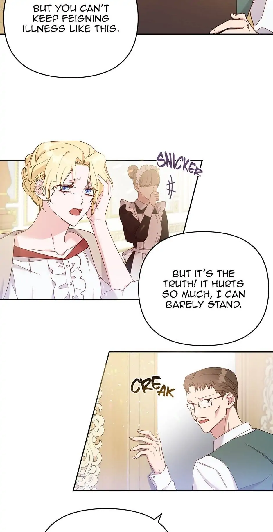 What It Means to be You? Chapter 2 - page 25