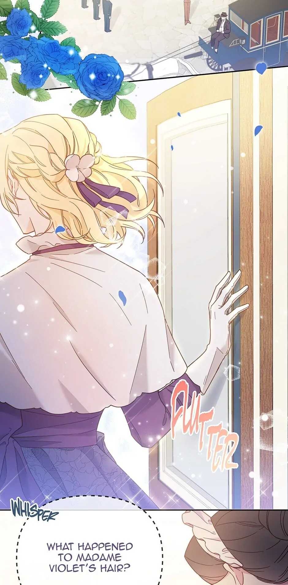 What It Means to be You? Chapter 2 - page 29