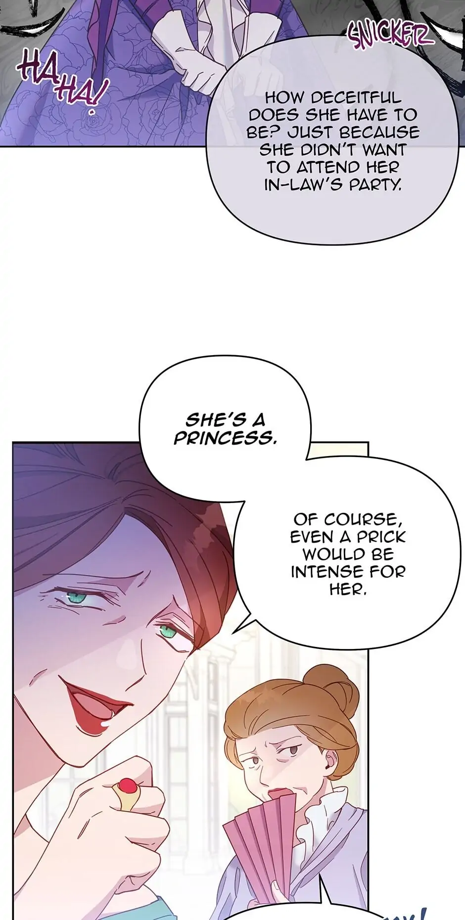 What It Means to be You? Chapter 2 - page 41