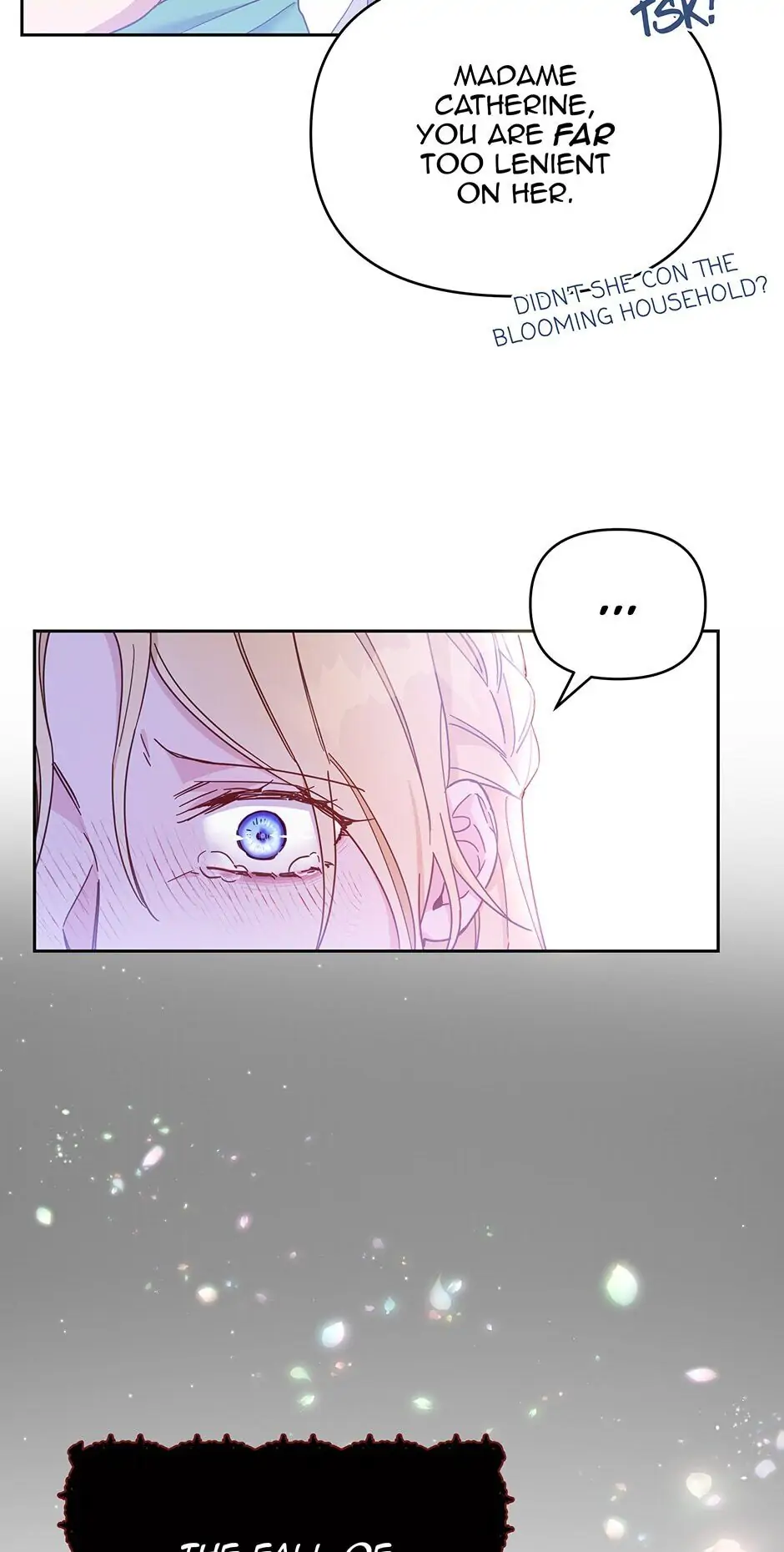 What It Means to be You? Chapter 2 - page 42