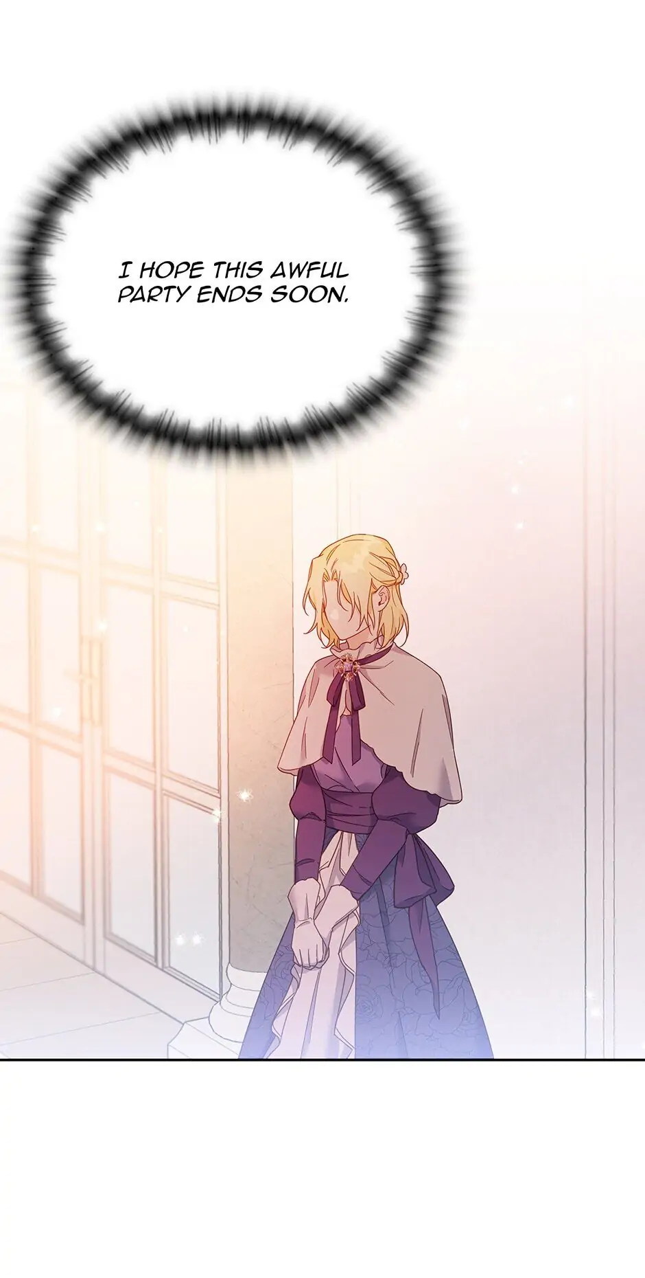 What It Means to be You? Chapter 2 - page 44