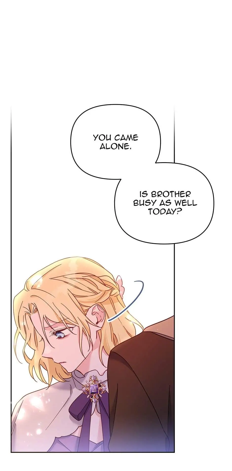What It Means to be You? Chapter 2 - page 46