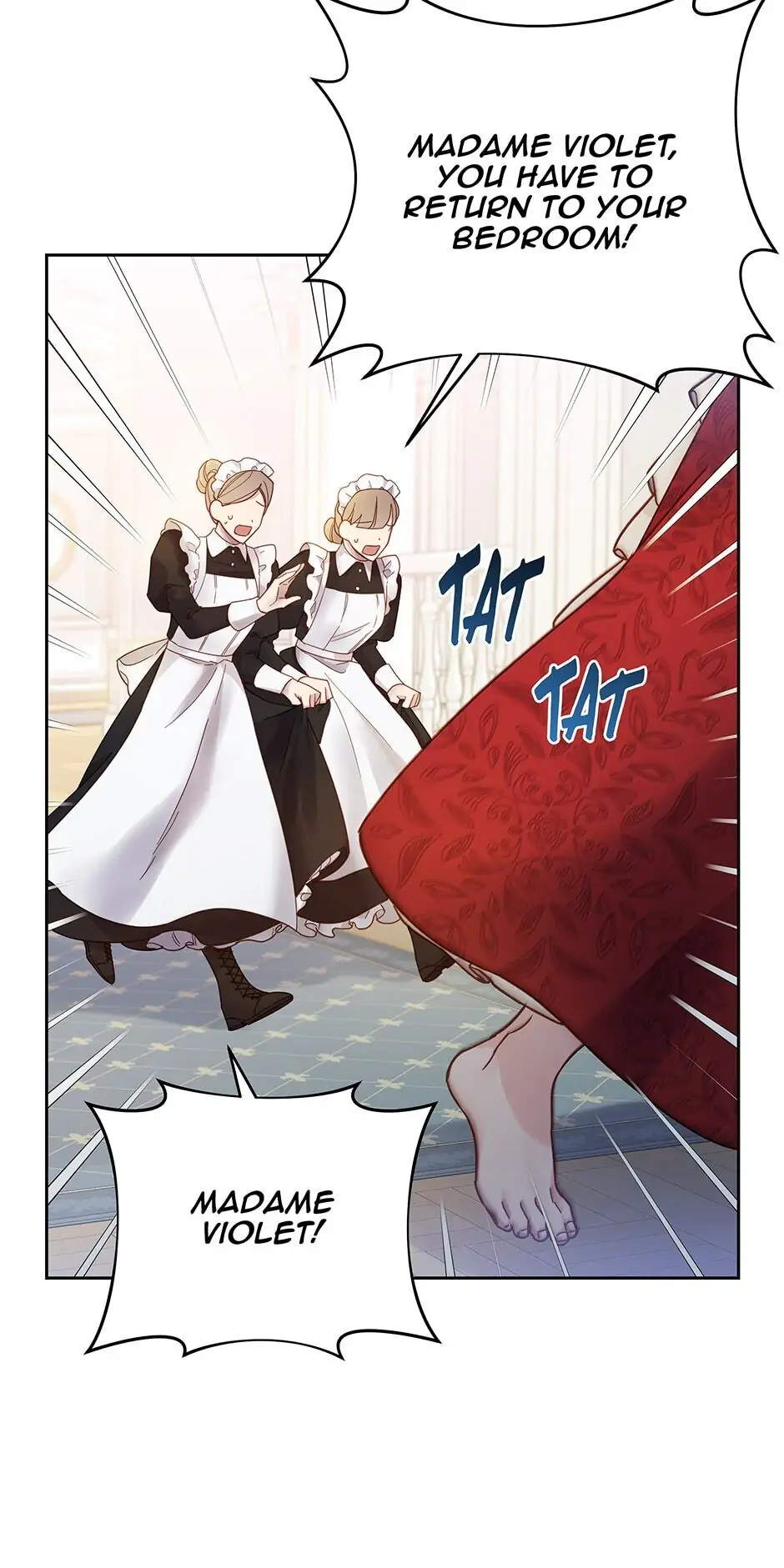 What It Means to be You? Chapter 2 - page 4