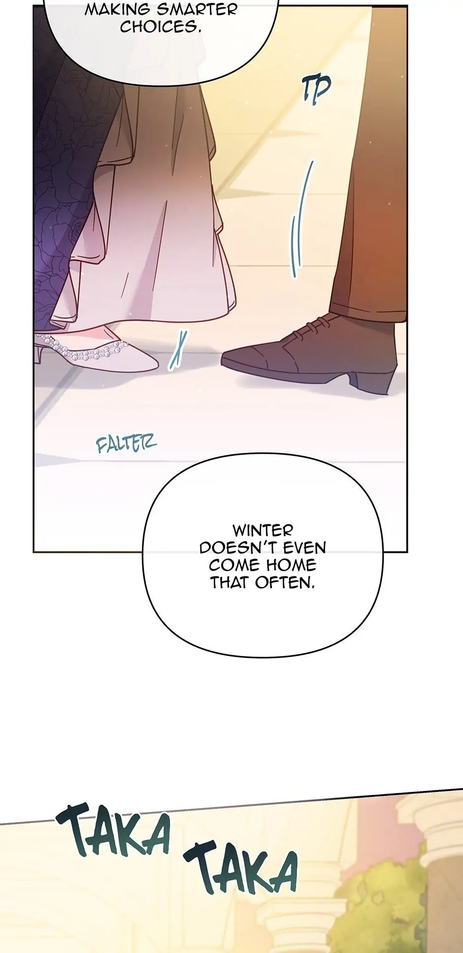 What It Means to be You? Chapter 2 - page 52
