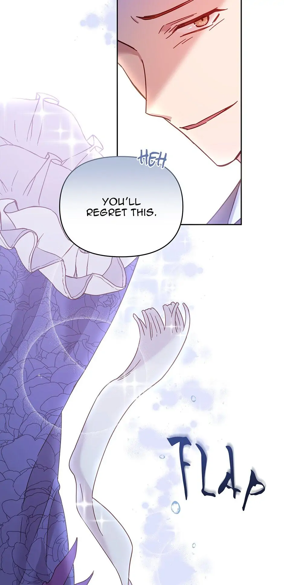 What It Means to be You? Chapter 2 - page 54