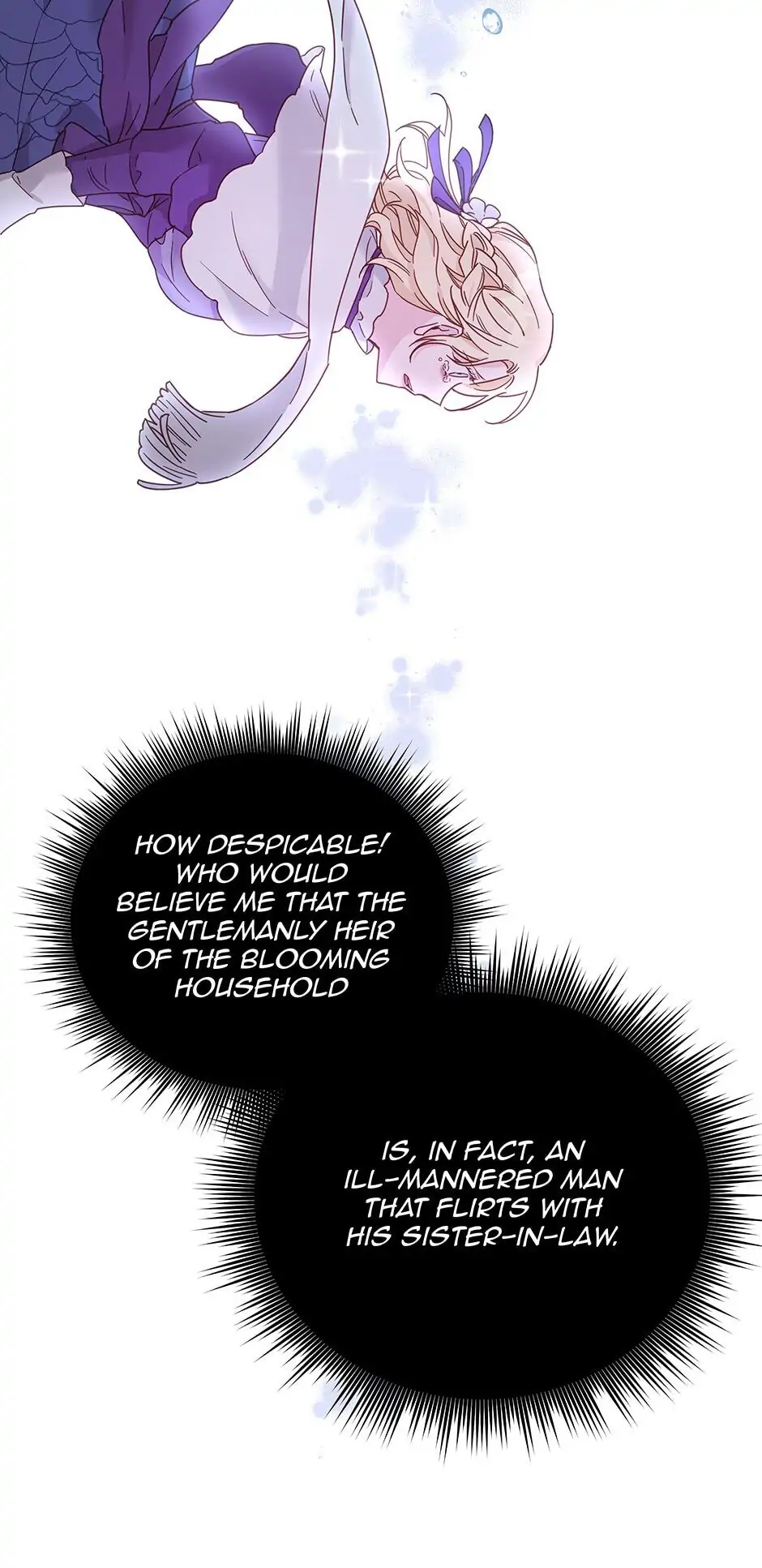 What It Means to be You? Chapter 2 - page 55