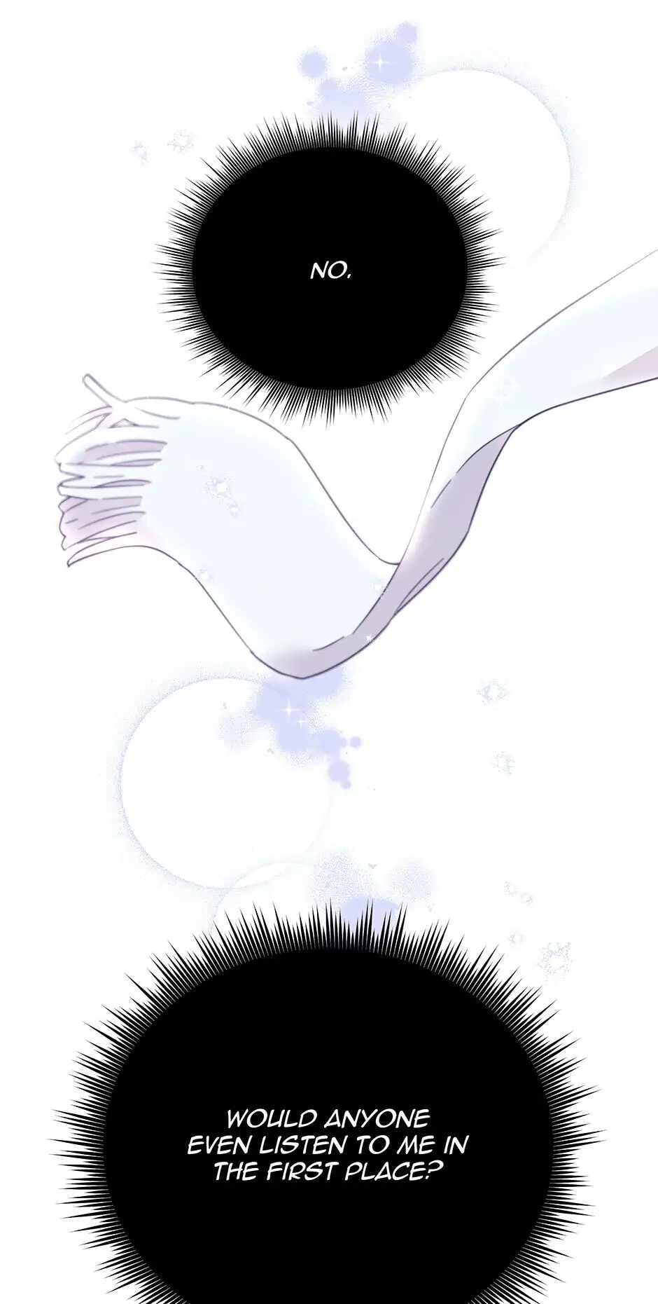 What It Means to be You? Chapter 2 - page 56