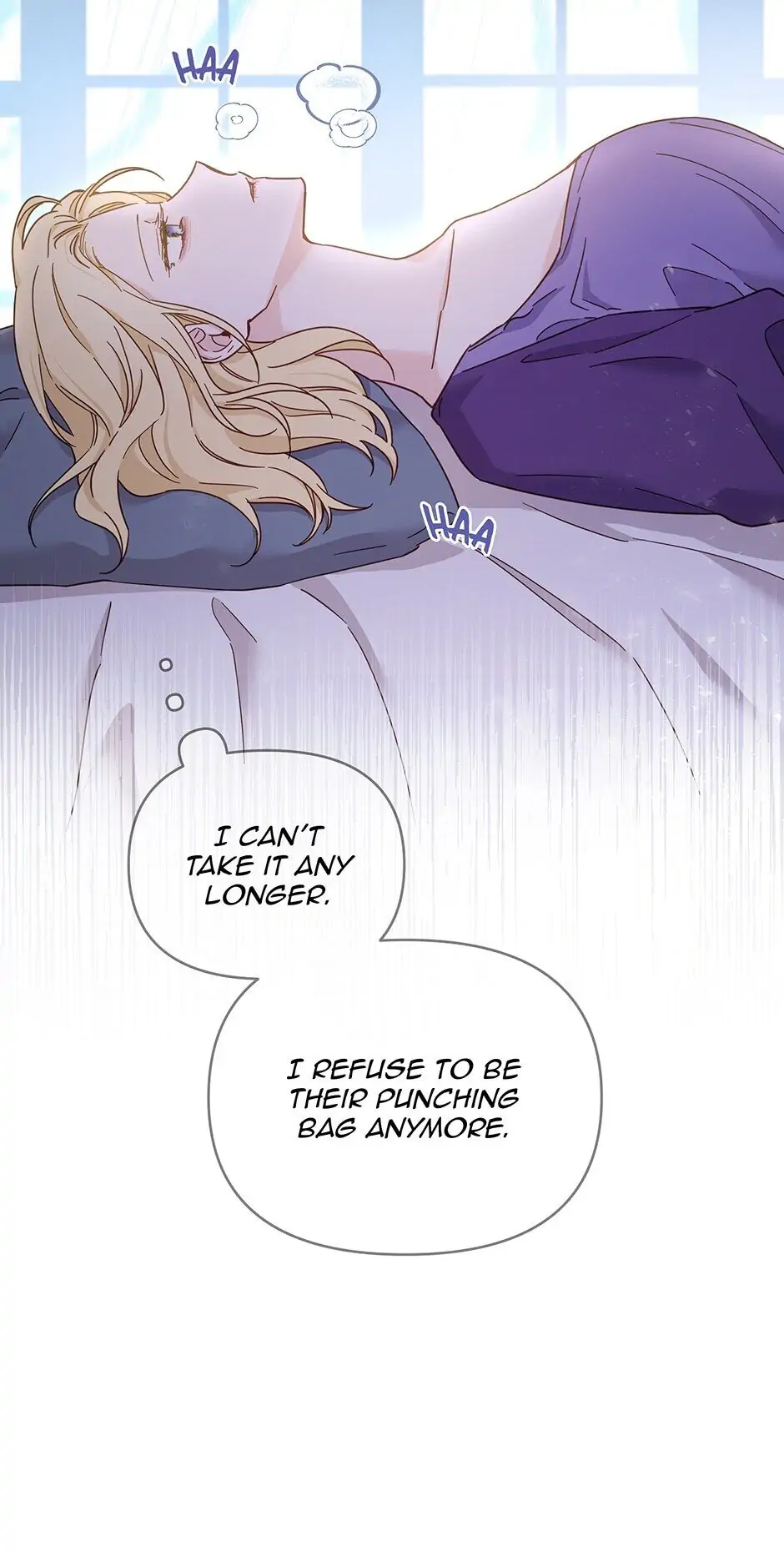What It Means to be You? Chapter 2 - page 60