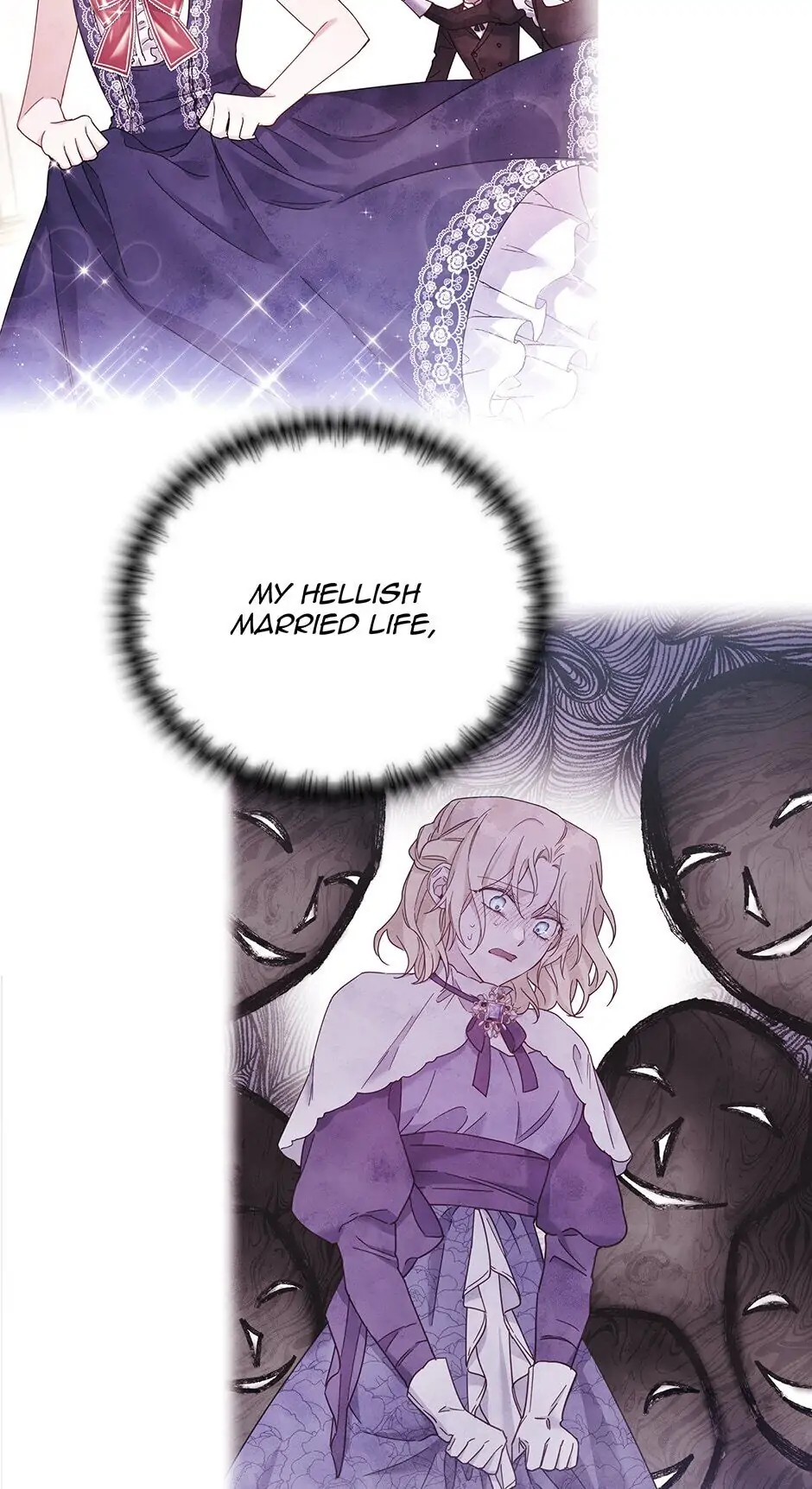 What It Means to be You? Chapter 2 - page 62
