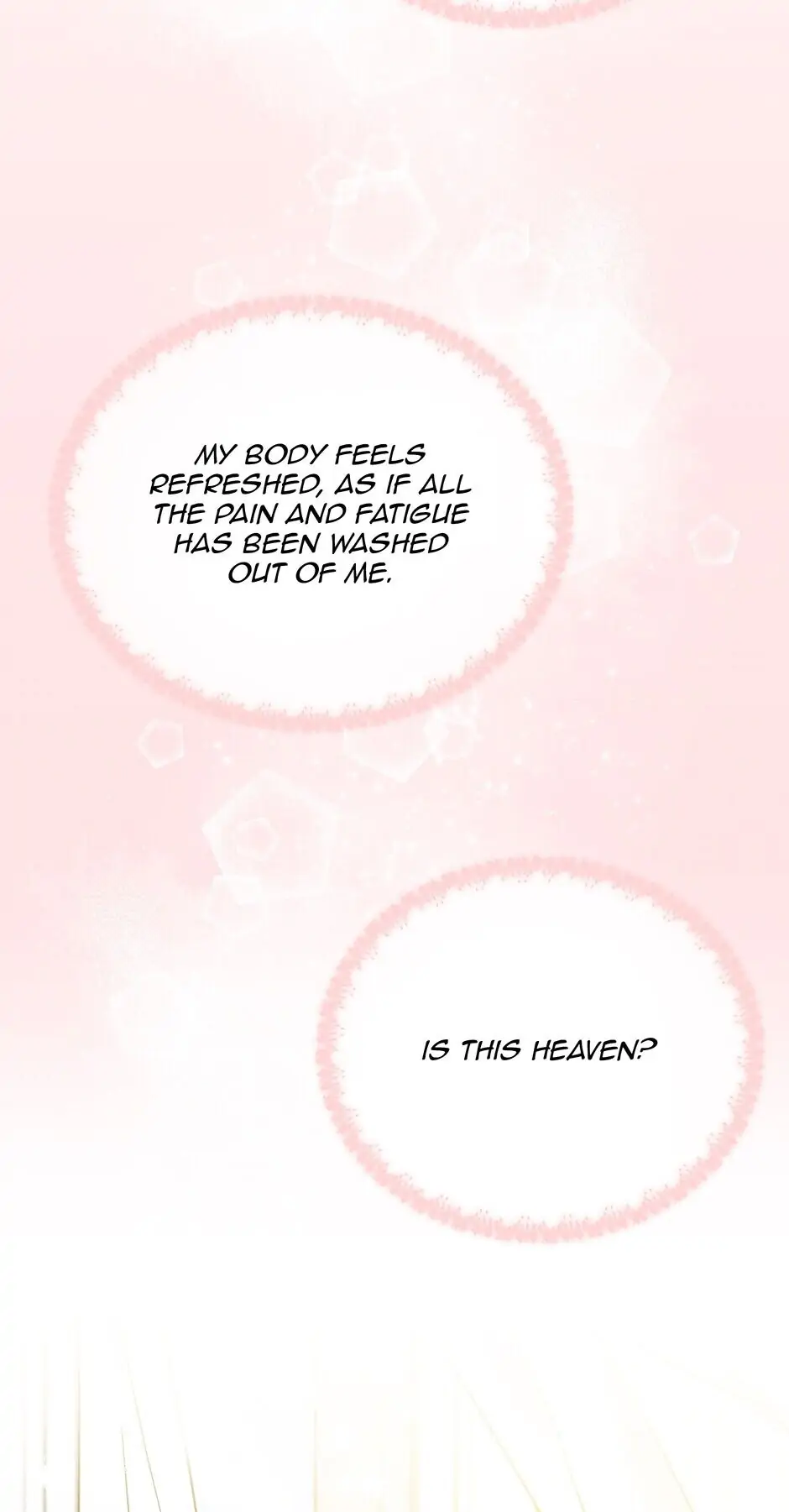 What It Means to be You? Chapter 2 - page 68