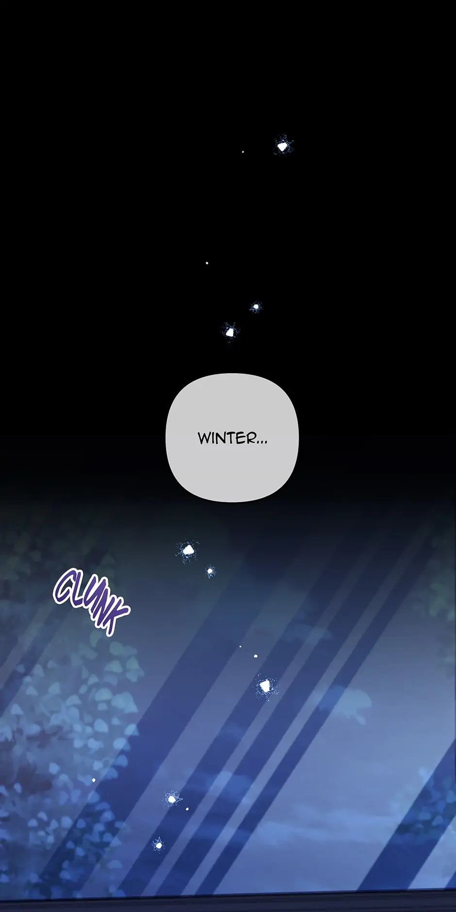 What It Means to be You? Chapter 115 - page 1