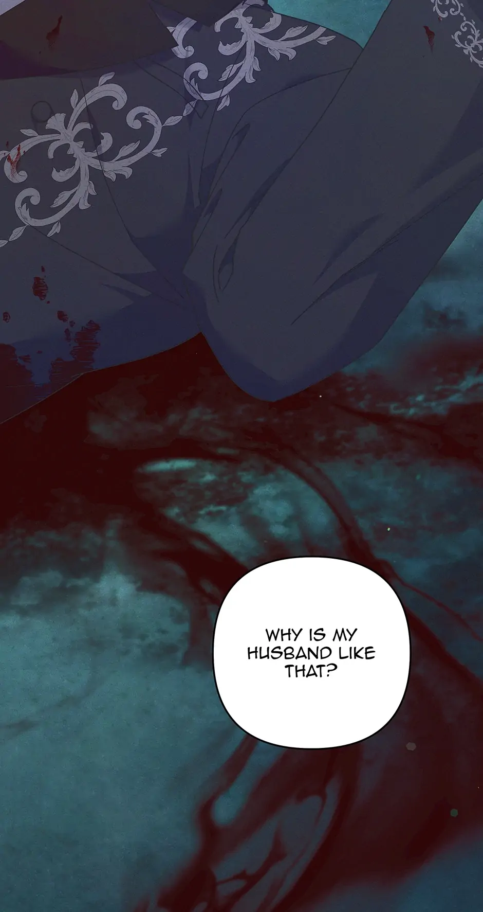 What It Means to be You? Chapter 115 - page 20