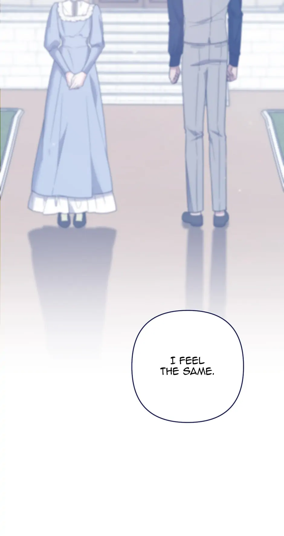 What It Means to be You? Chapter 115 - page 25