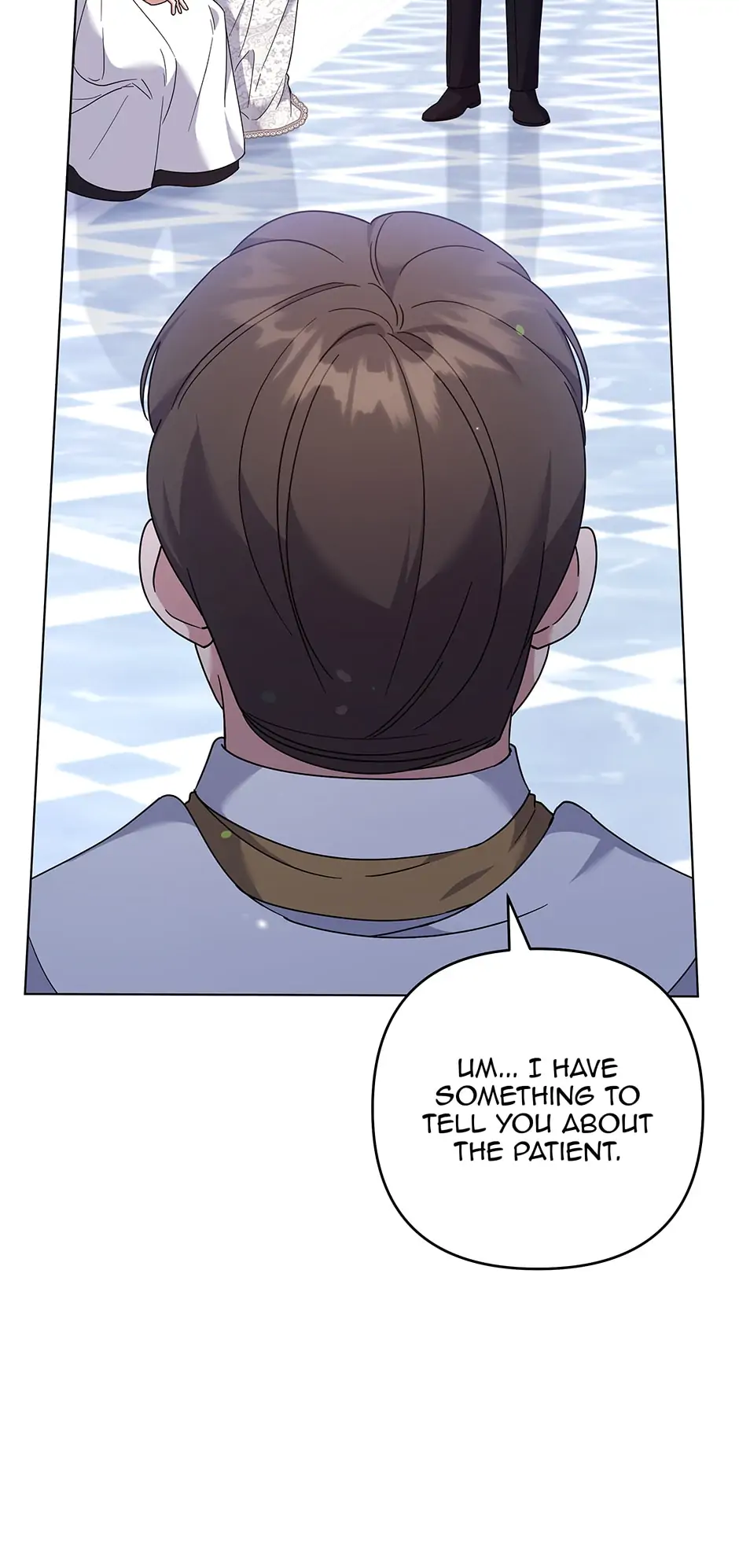 What It Means to be You? Chapter 115 - page 37