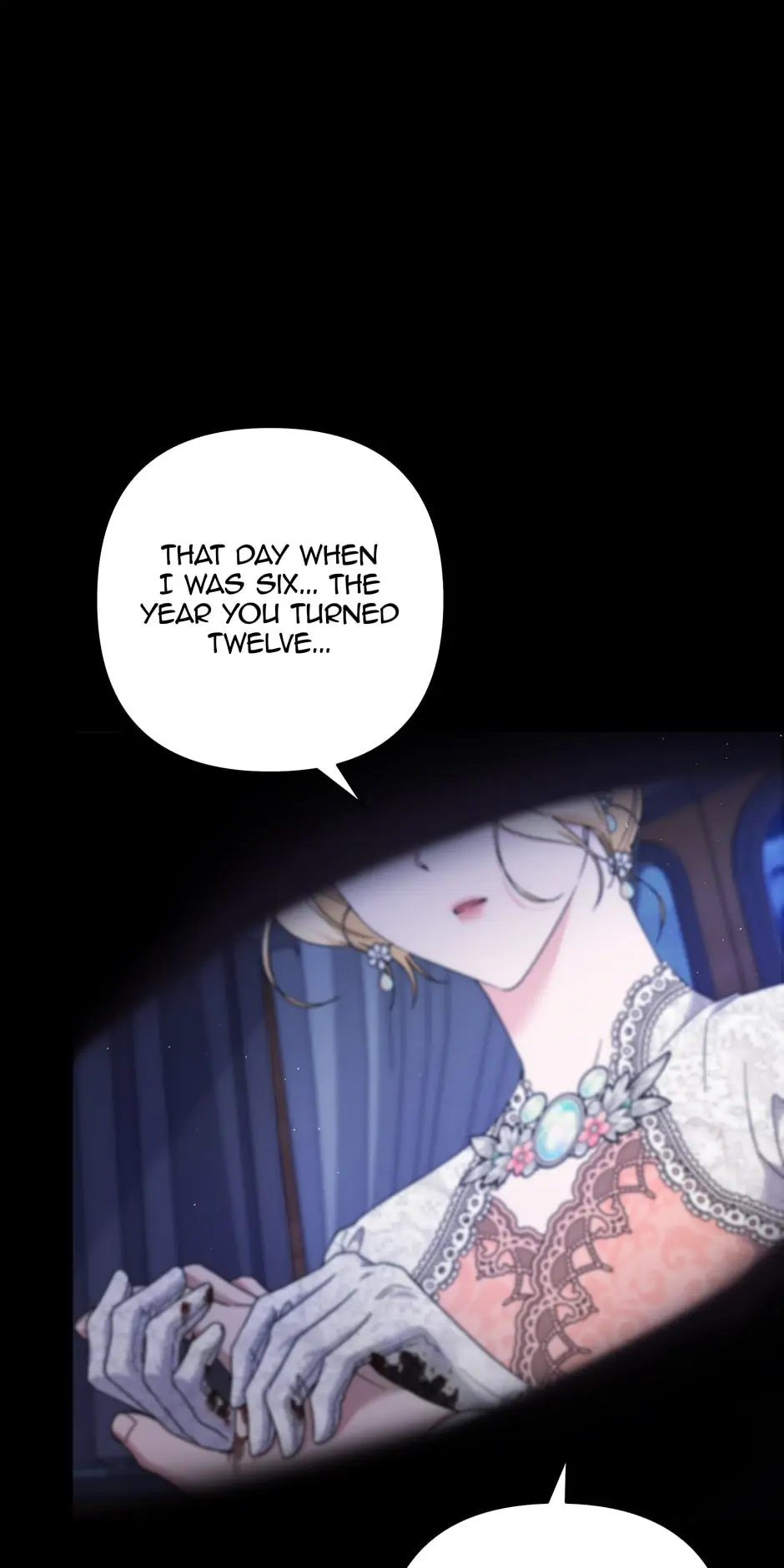 What It Means to be You? Chapter 115 - page 3