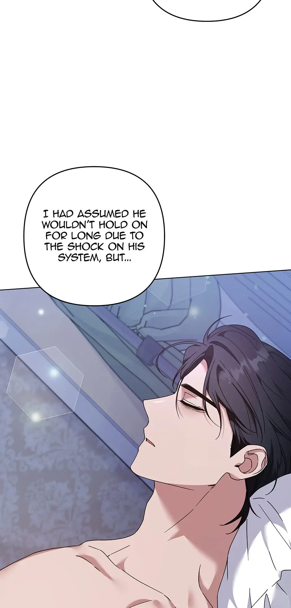 What It Means to be You? Chapter 115 - page 39