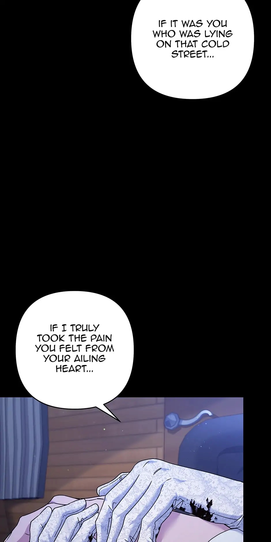 What It Means to be You? Chapter 115 - page 4