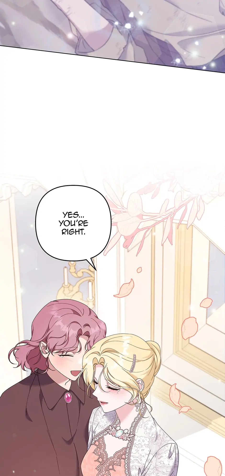 What It Means to be You? Chapter 115 - page 51