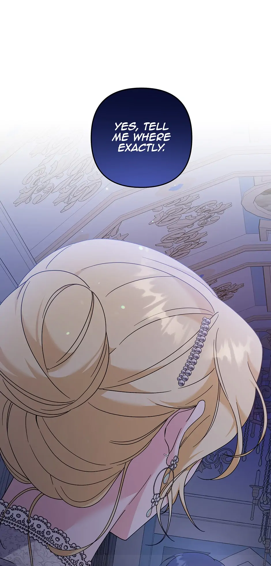 What It Means to be You? Chapter 115 - page 55