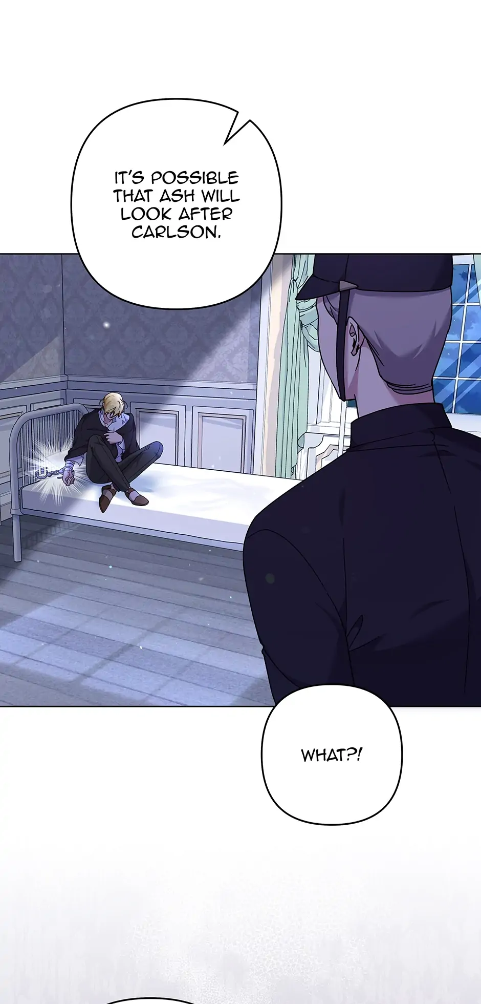 What It Means to be You? Chapter 115 - page 58