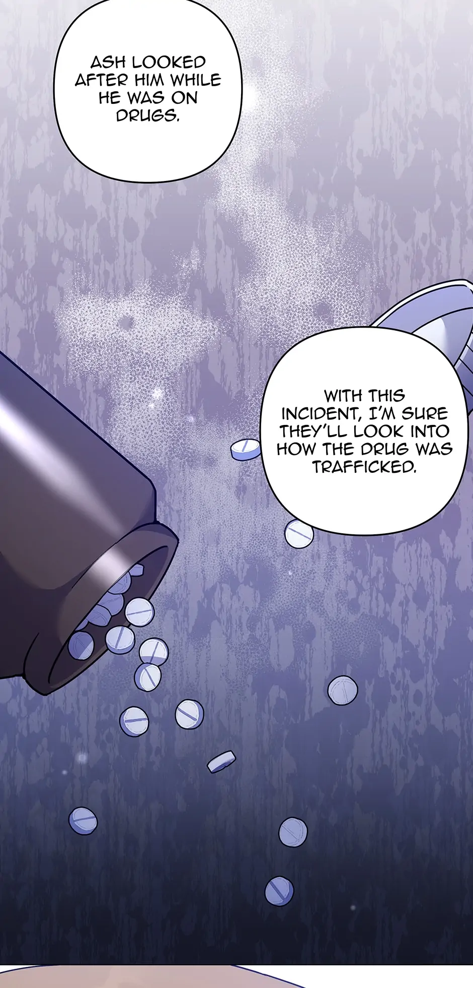 What It Means to be You? Chapter 115 - page 59