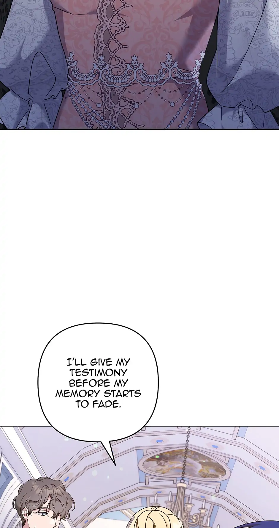 What It Means to be You? Chapter 115 - page 63