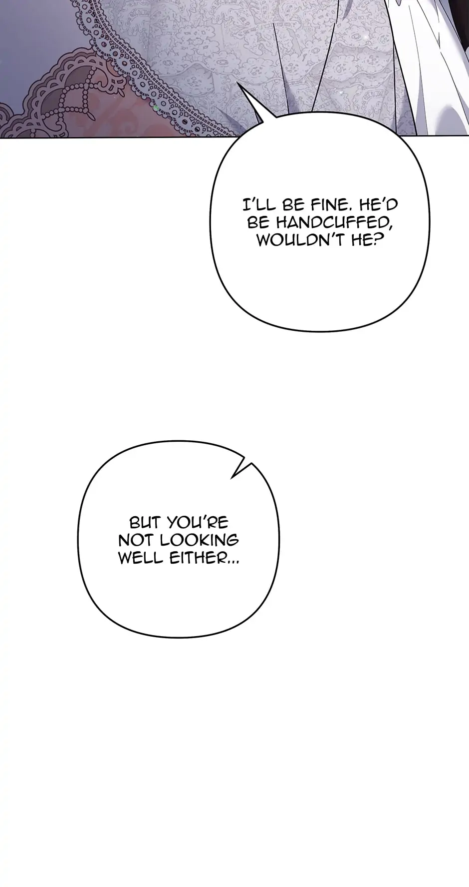 What It Means to be You? Chapter 115 - page 66