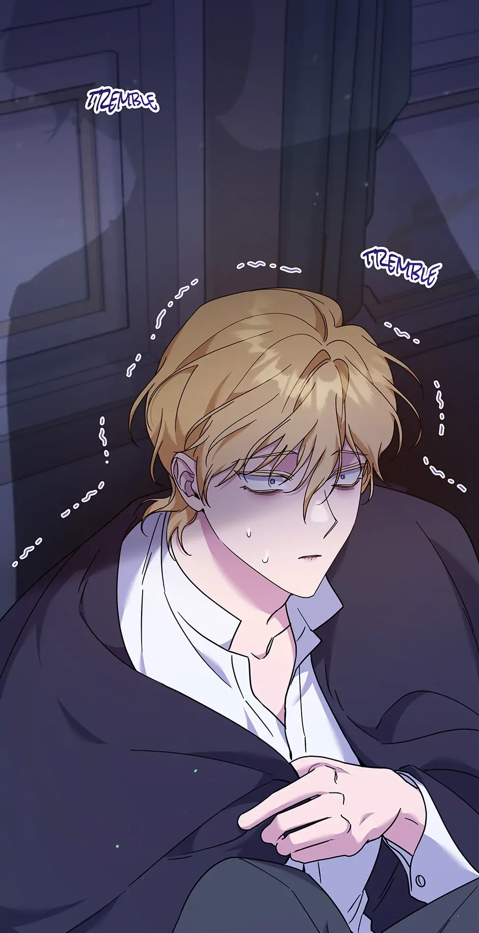 What It Means to be You? Chapter 115 - page 71
